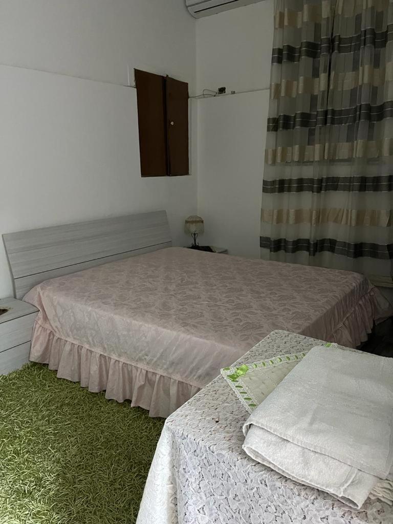 Vila Casa Di Vitty Ficarazzi Exteriér fotografie