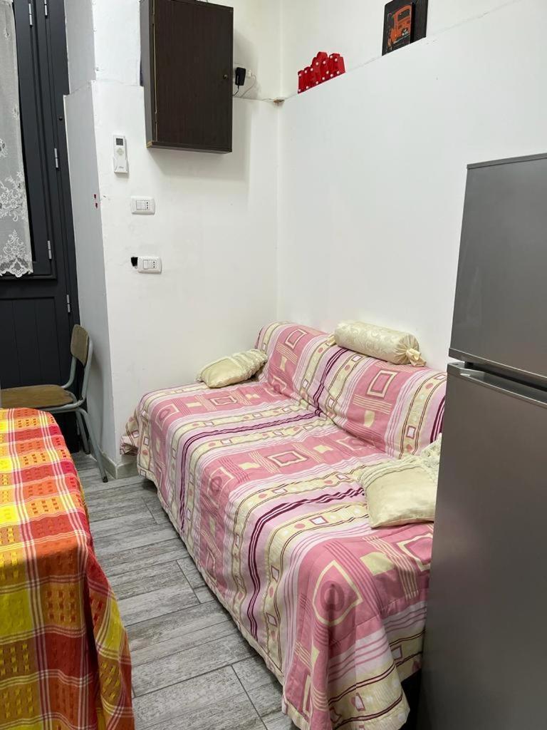 Vila Casa Di Vitty Ficarazzi Exteriér fotografie