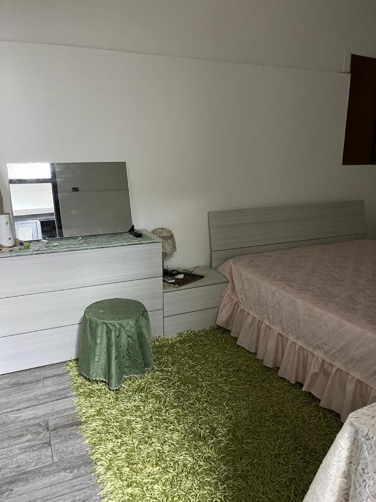 Vila Casa Di Vitty Ficarazzi Exteriér fotografie