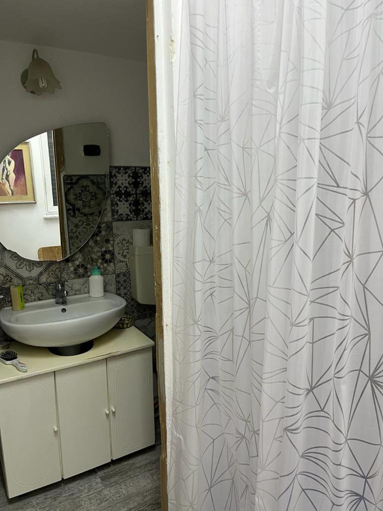 Vila Casa Di Vitty Ficarazzi Exteriér fotografie