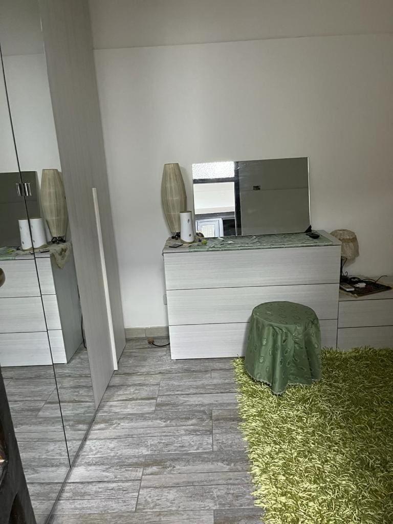 Vila Casa Di Vitty Ficarazzi Exteriér fotografie
