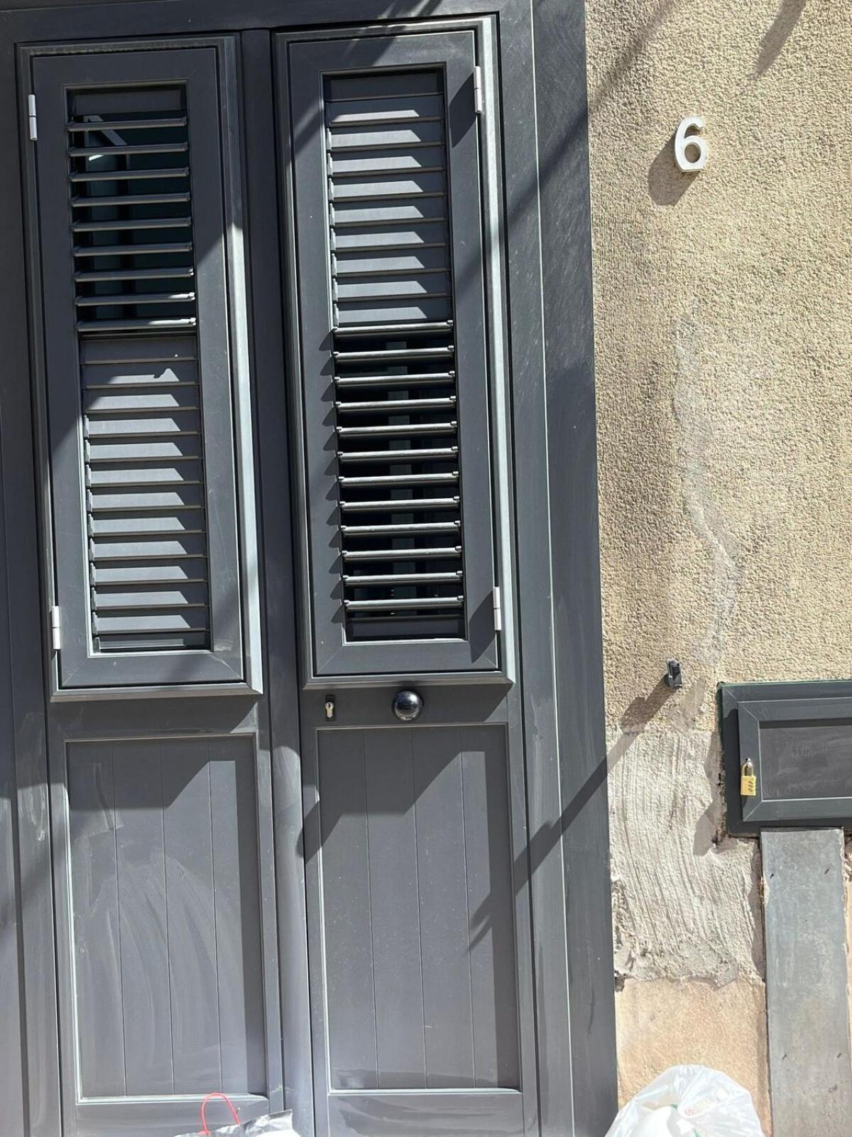 Vila Casa Di Vitty Ficarazzi Exteriér fotografie